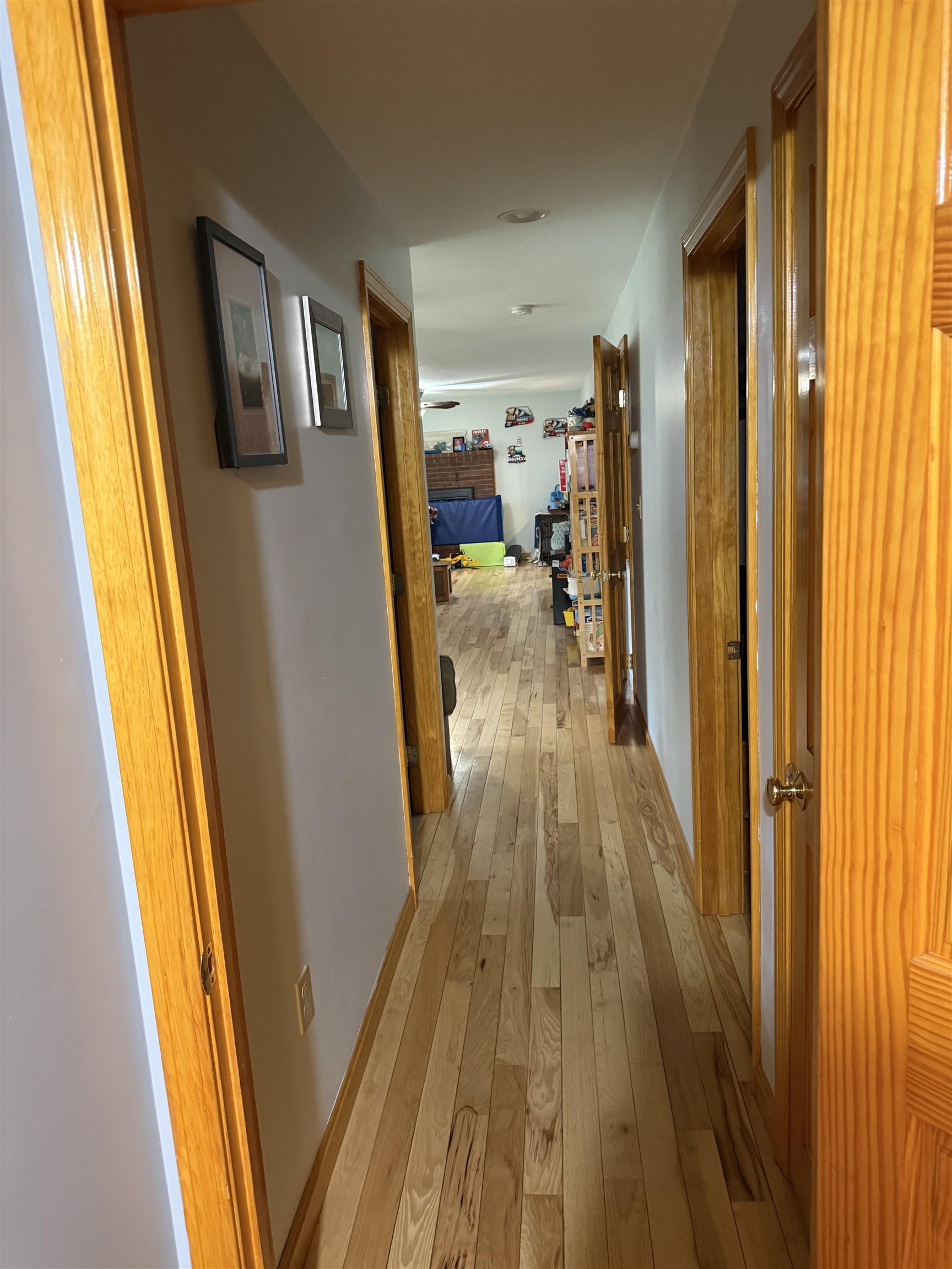 973 Wheeler Rand Road Charlestown, NH 03603 - Photo 30 of 33