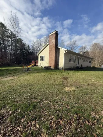 $298,500 | 973 Wheeler Rand Road, Charlestown, NH 03603