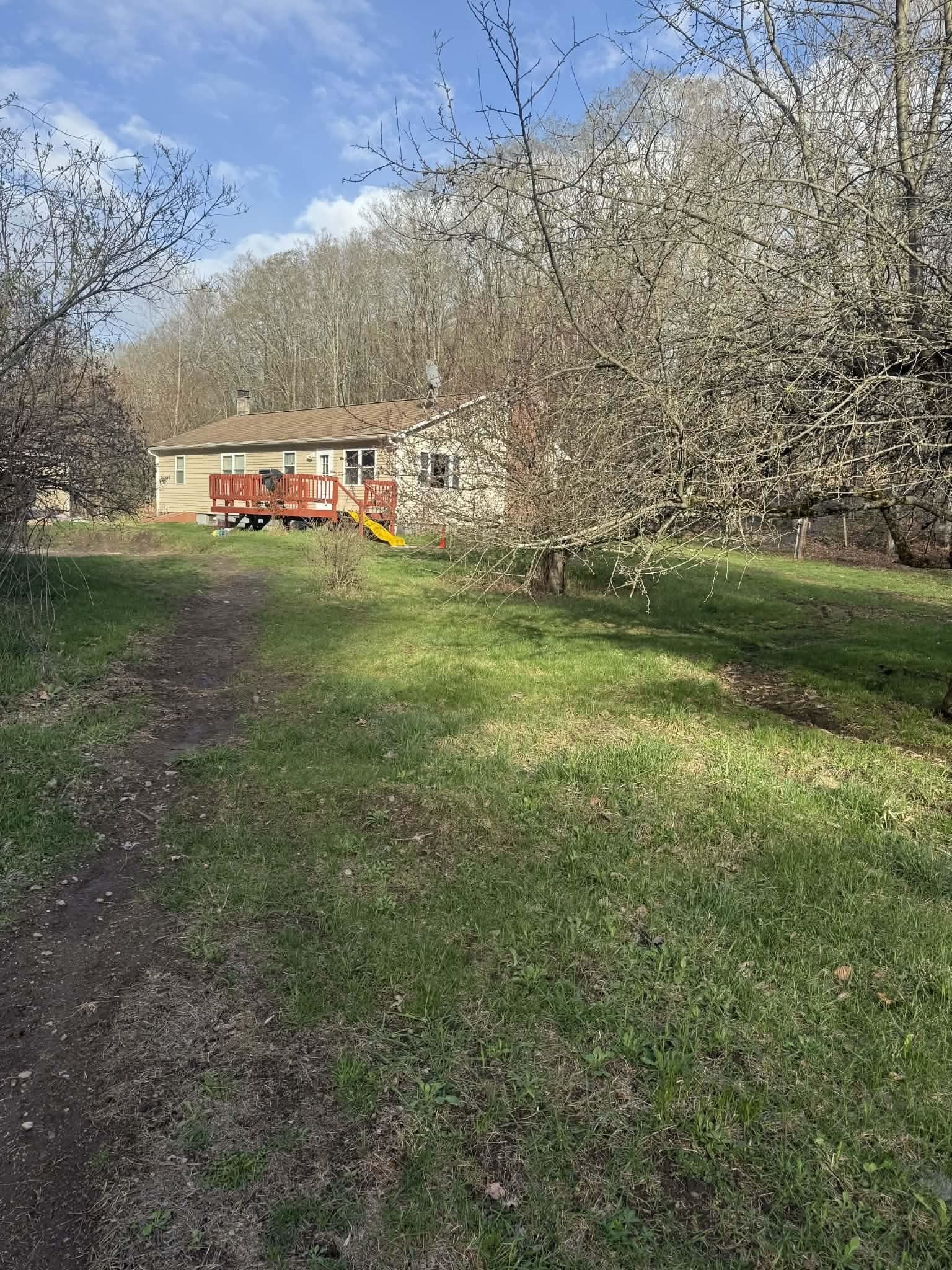 973 Wheeler Rand Road Charlestown, NH 03603 - Photo 4 of 33