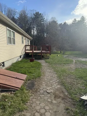 $298,500 | 973 Wheeler Rand Road, Charlestown, NH 03603