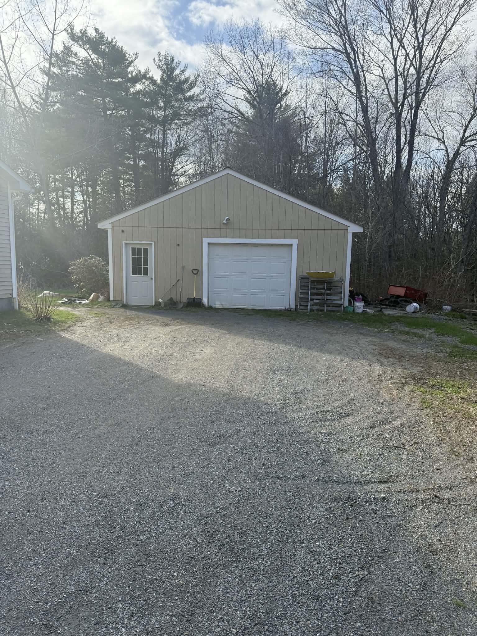 973 Wheeler Rand Road Charlestown, NH 03603 - Photo 8 of 33