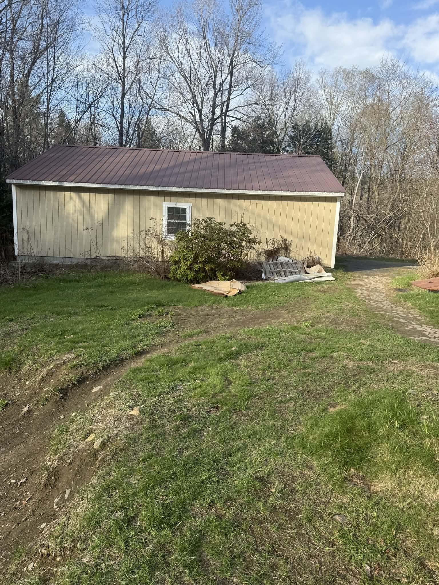 973 Wheeler Rand Road Charlestown, NH 03603 - Photo 9 of 33