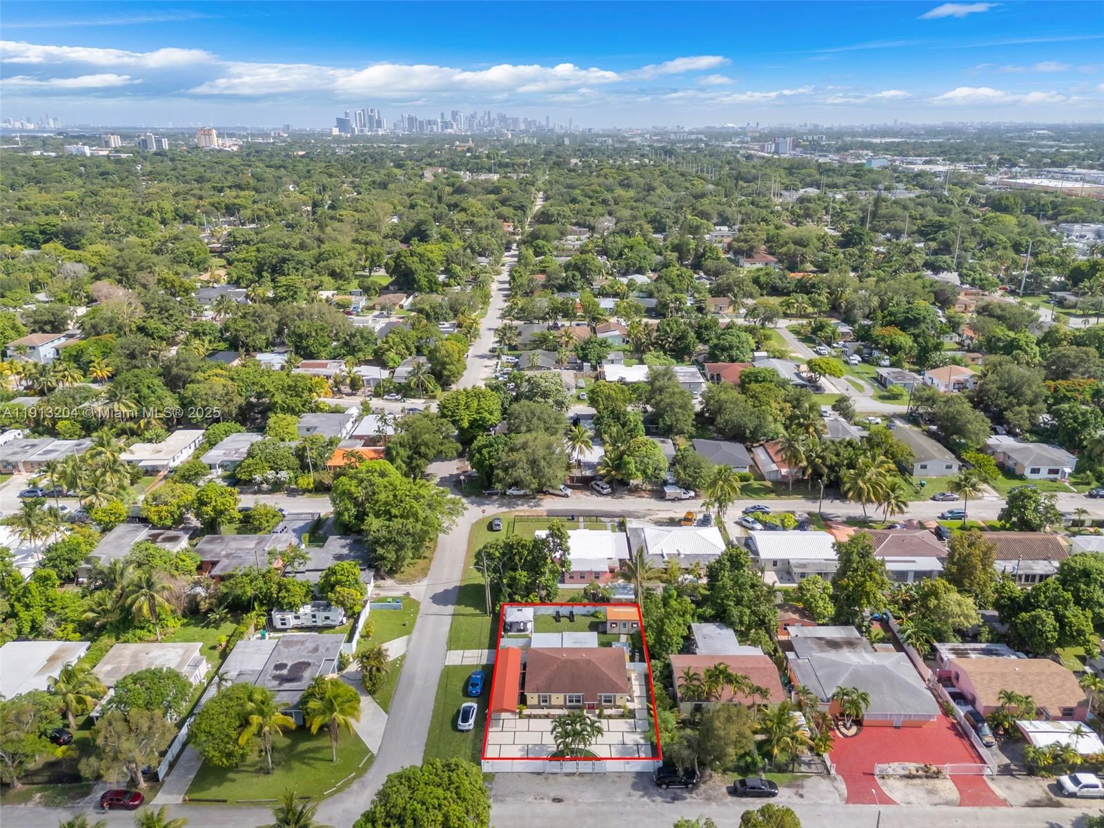 302 Northwest 100th Street Miami, FL 33150 - Photo 25 of 29