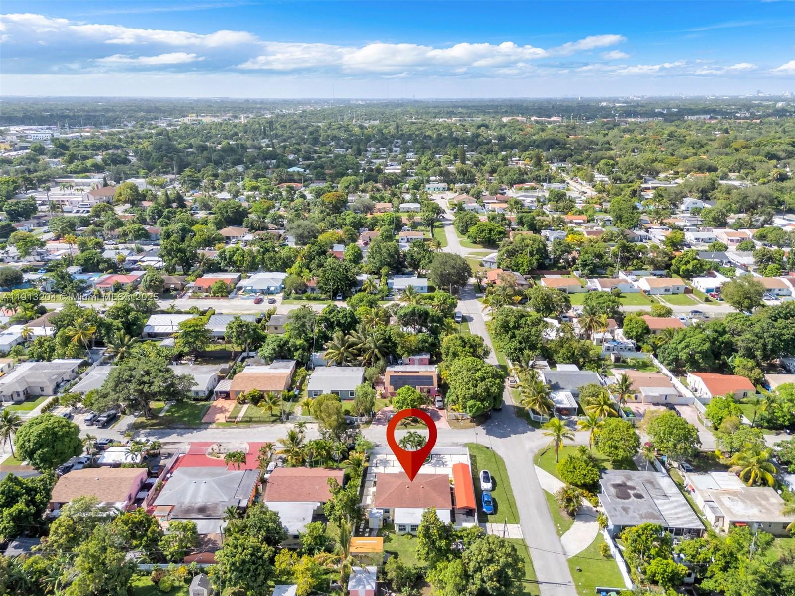 302 Northwest 100th Street Miami, FL 33150 - Photo 27 of 29