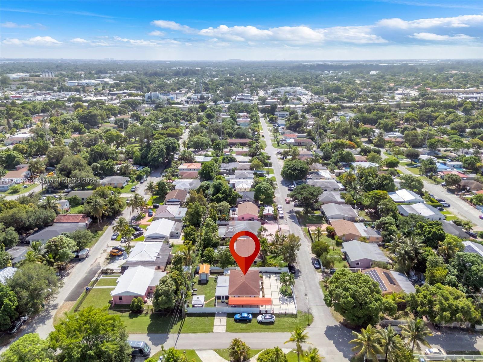 302 Northwest 100th Street Miami, FL 33150 - Photo 28 of 29