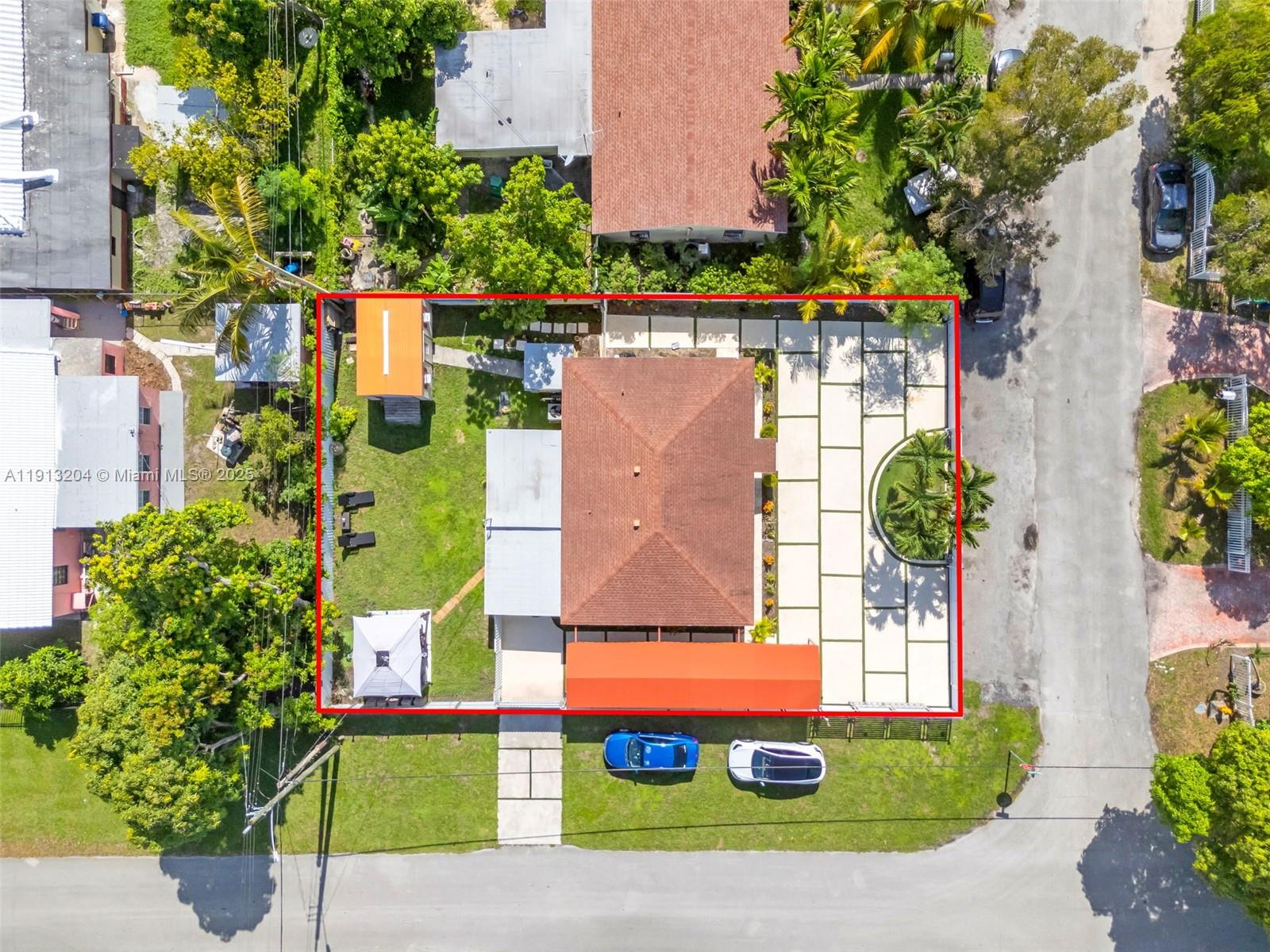 302 Northwest 100th Street Miami, FL 33150 - Photo 29 of 29