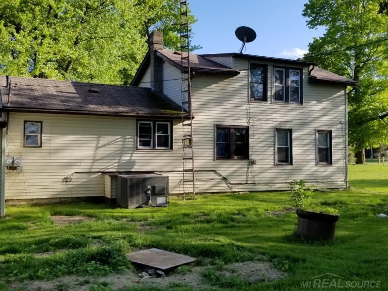 7263 Nymph Road Lexington, MI 48450 - Photo 3 of 3 Gallery Image 3