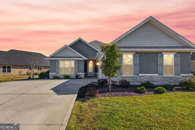 $505,000 | 134 Amanda Trace, Kingsland, GA 31548