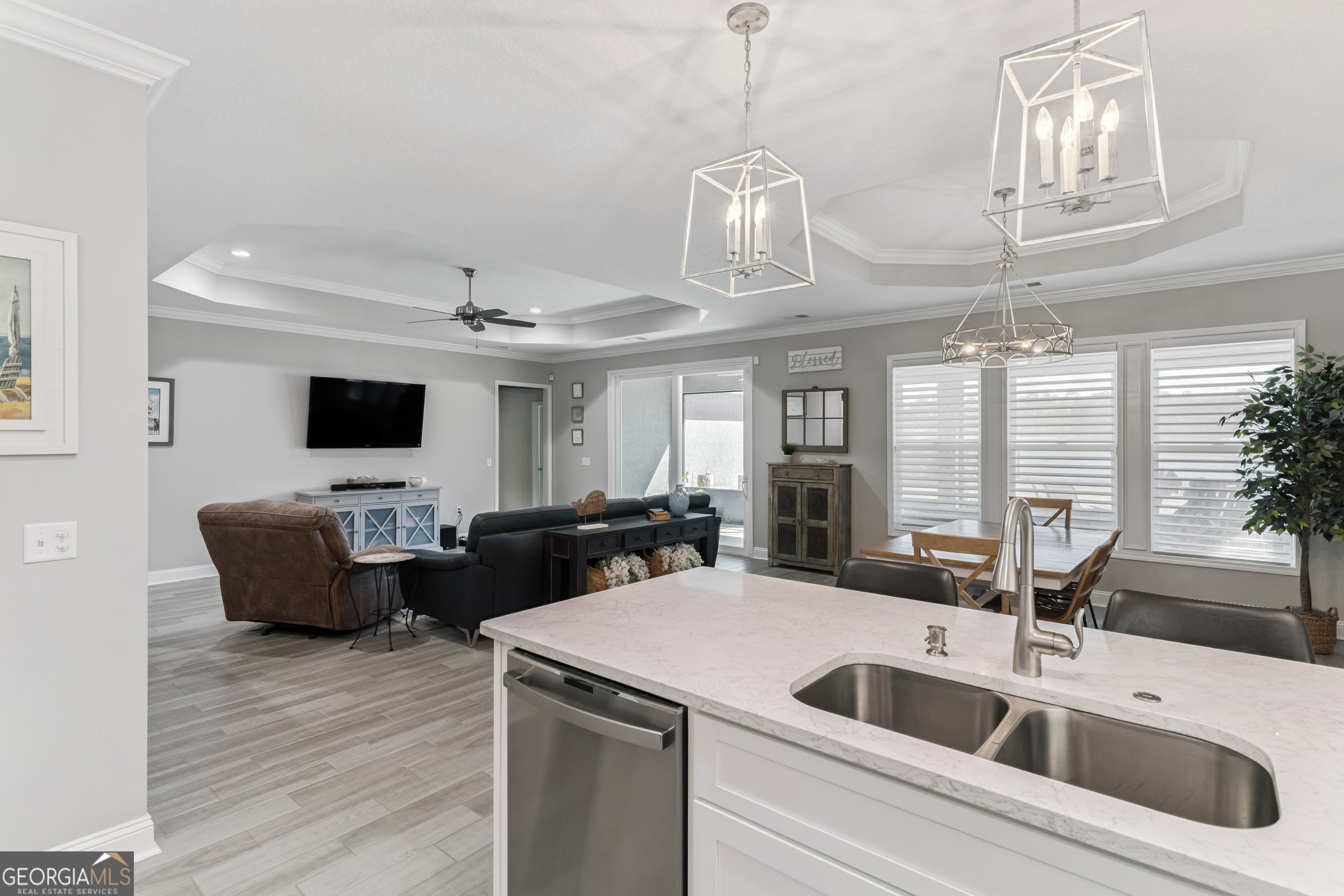 134 Amanda Trace Kingsland, GA 31548 - Photo 19 of 40