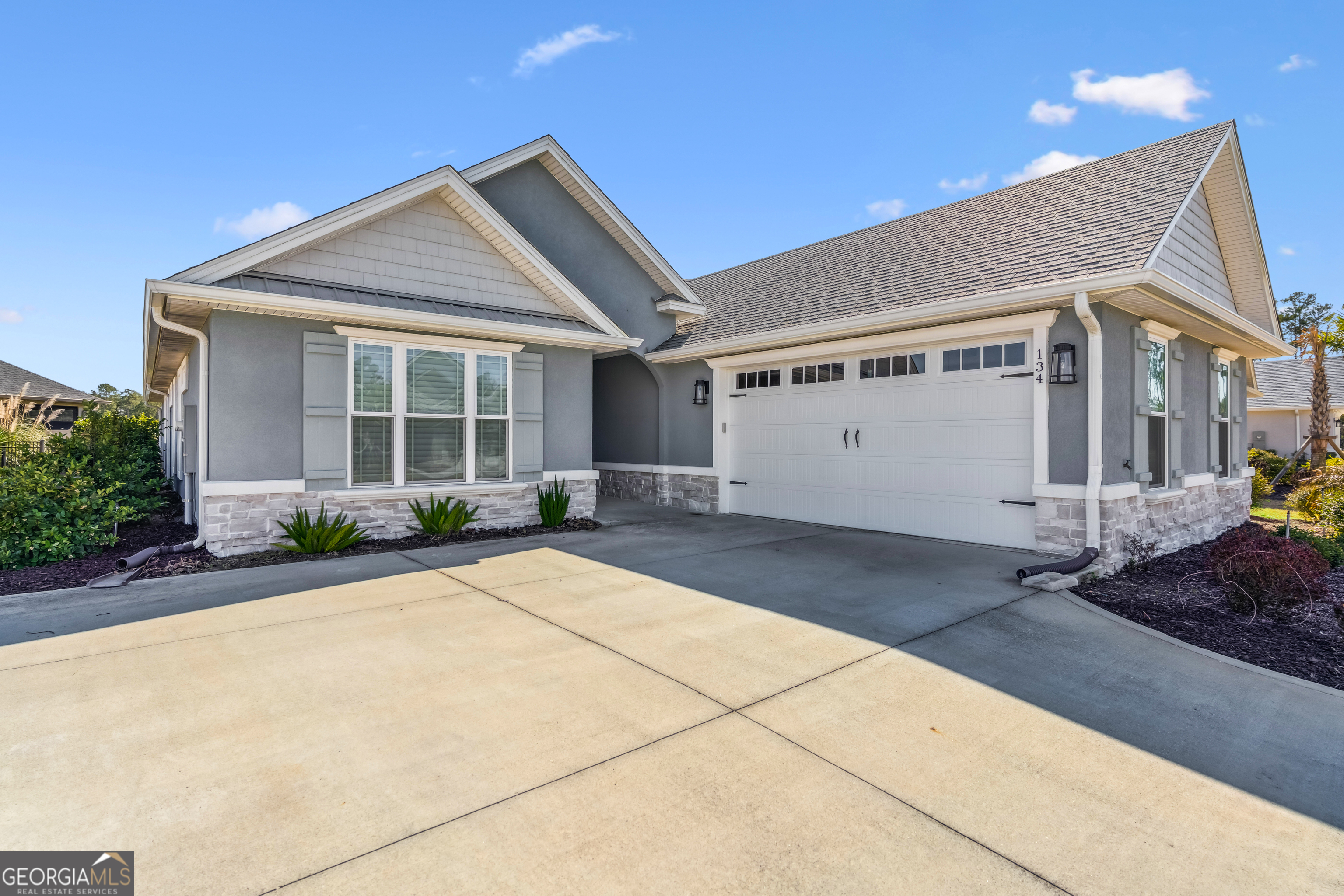 134 Amanda Trace Kingsland, GA 31548 - Photo 2 of 40