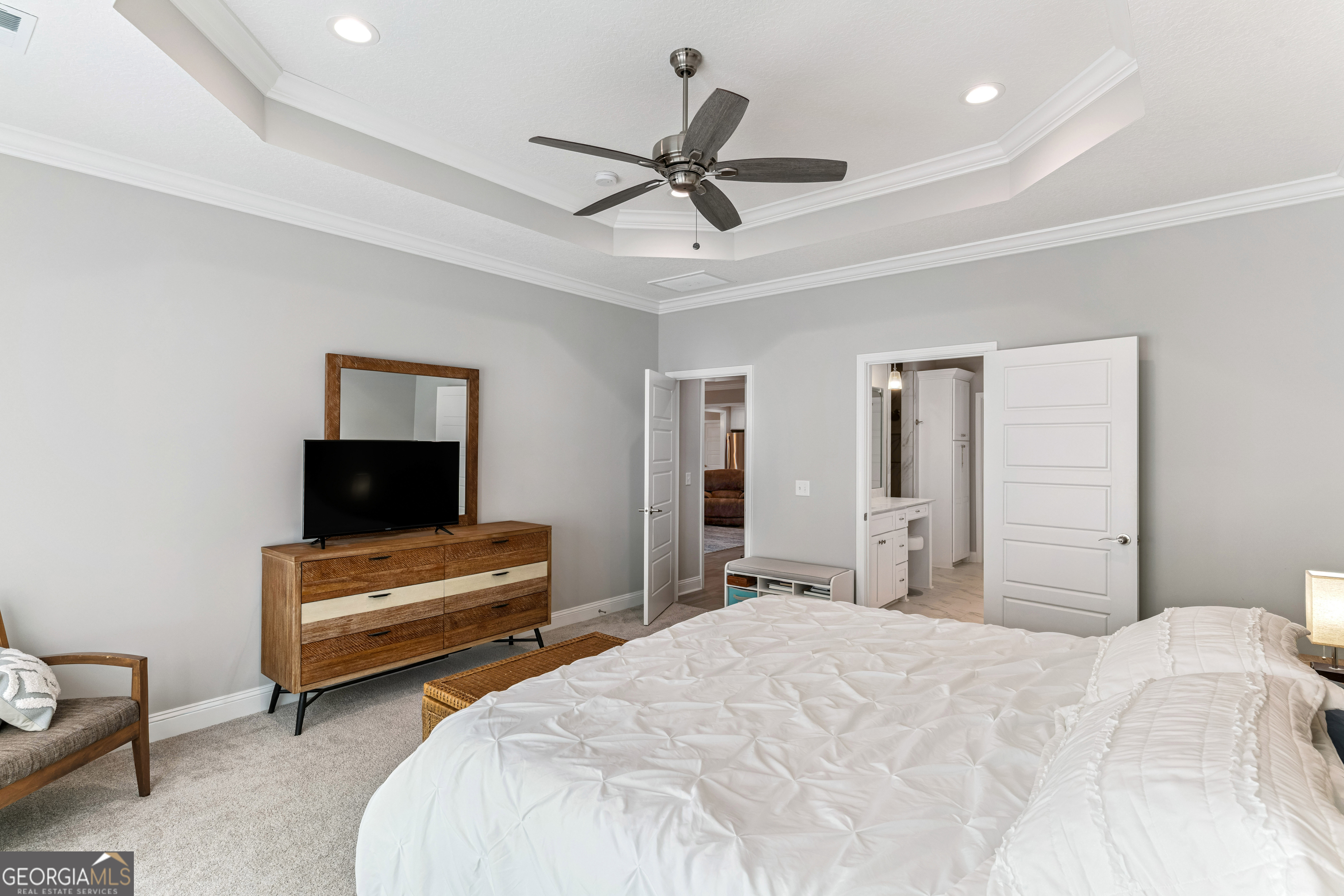 134 Amanda Trace Kingsland, GA 31548 - Photo 25 of 40