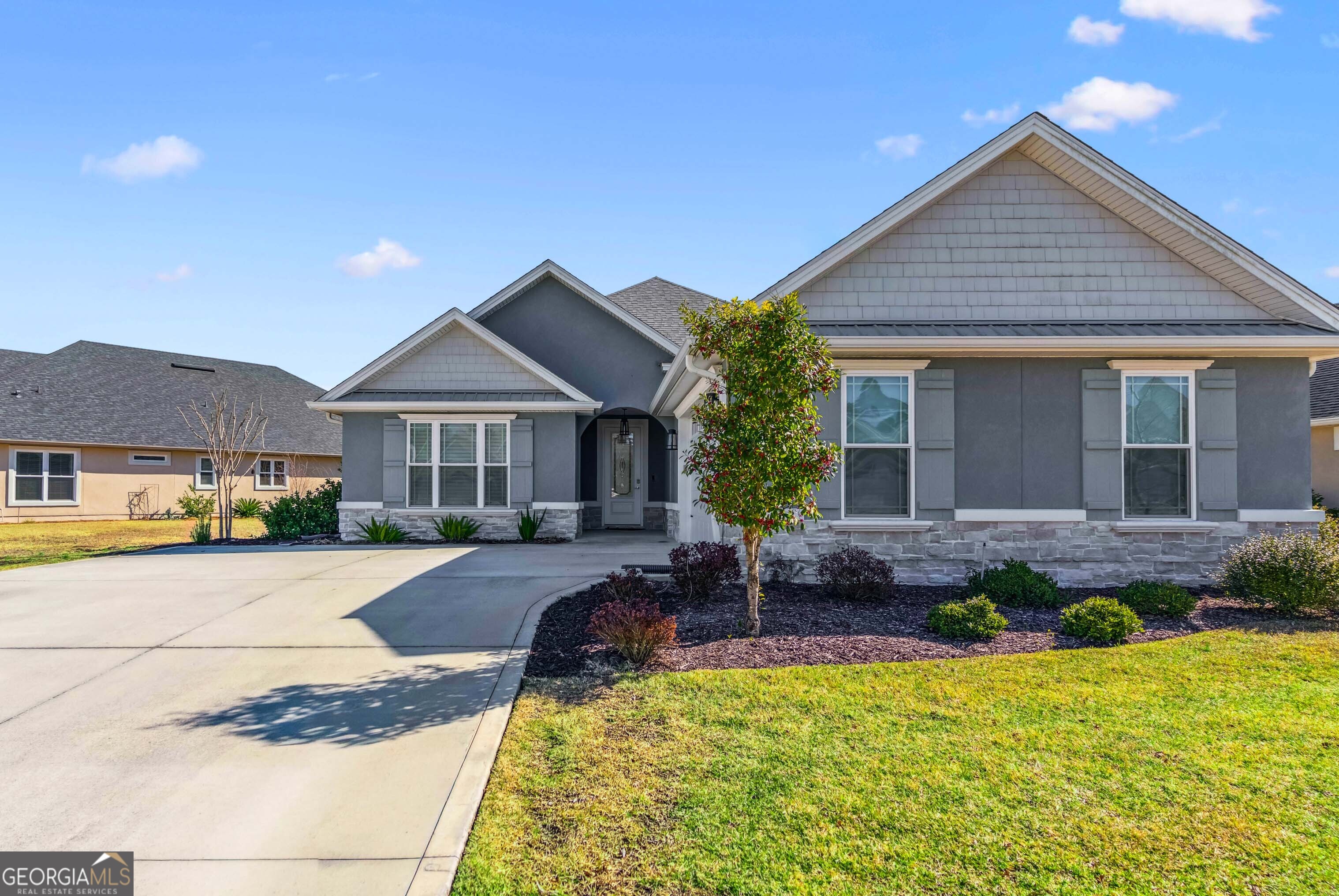 134 Amanda Trace Kingsland, GA 31548 - Photo 3 of 40