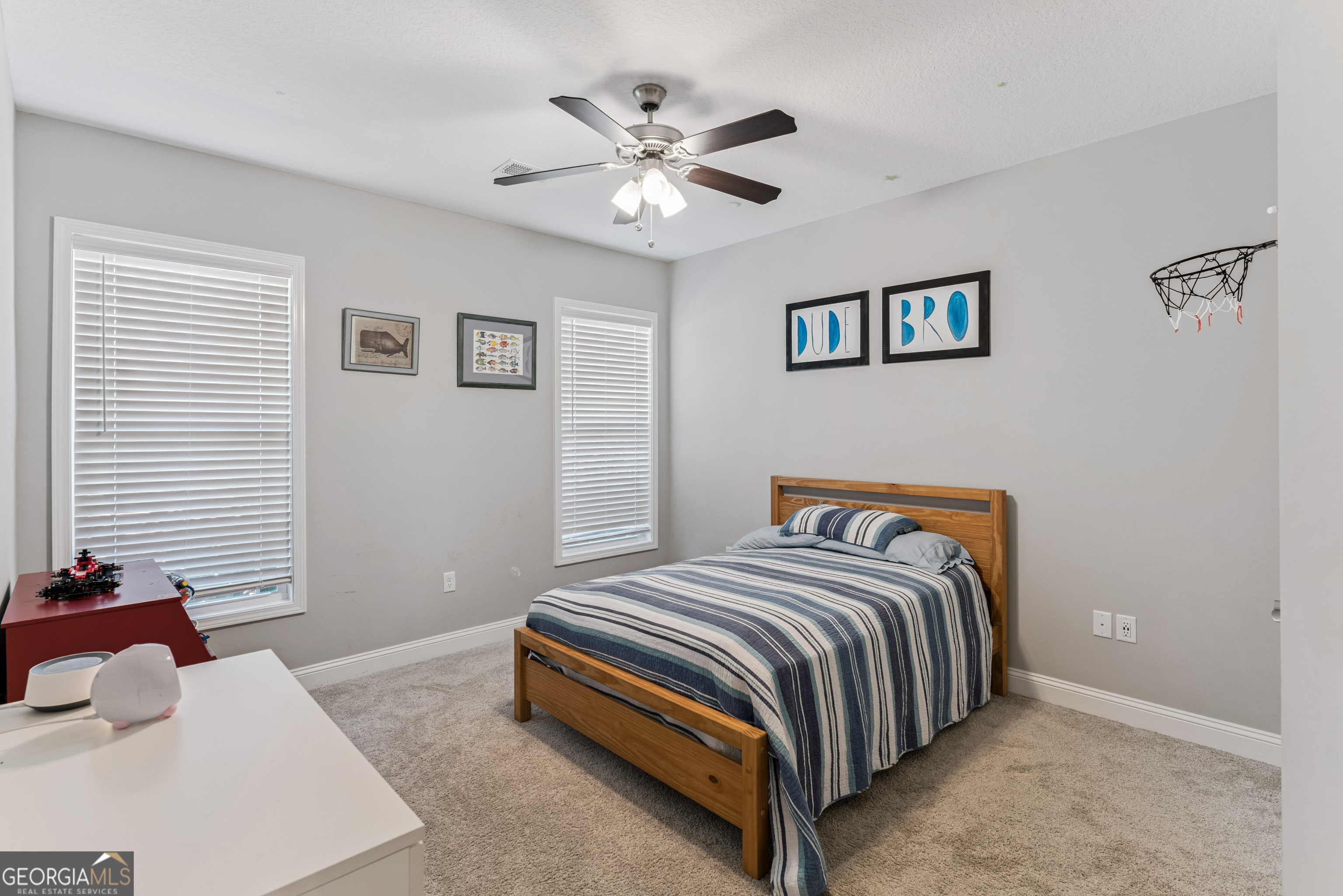 134 Amanda Trace Kingsland, GA 31548 - Photo 32 of 40