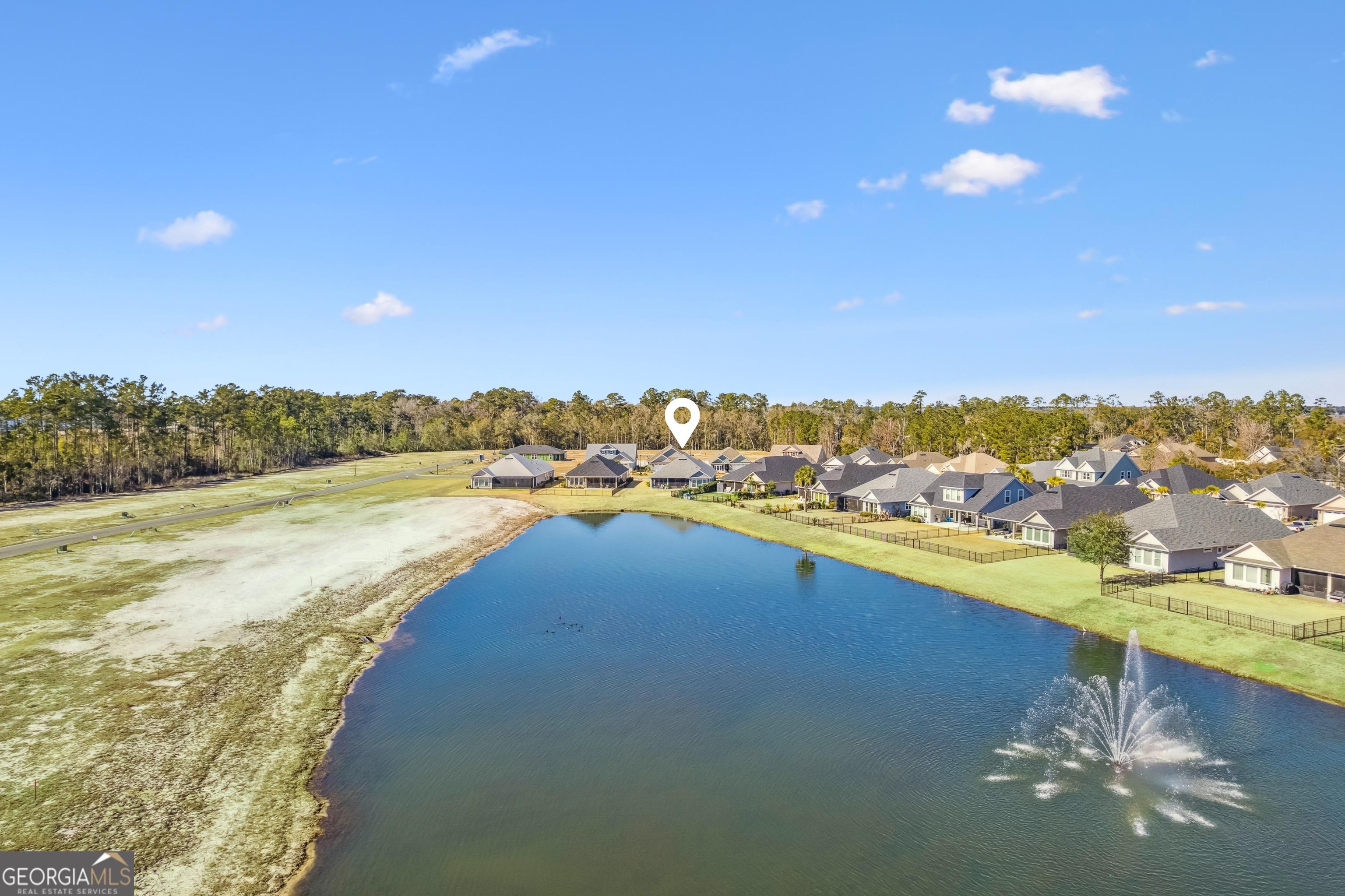 134 Amanda Trace Kingsland, GA 31548 - Photo 36 of 40