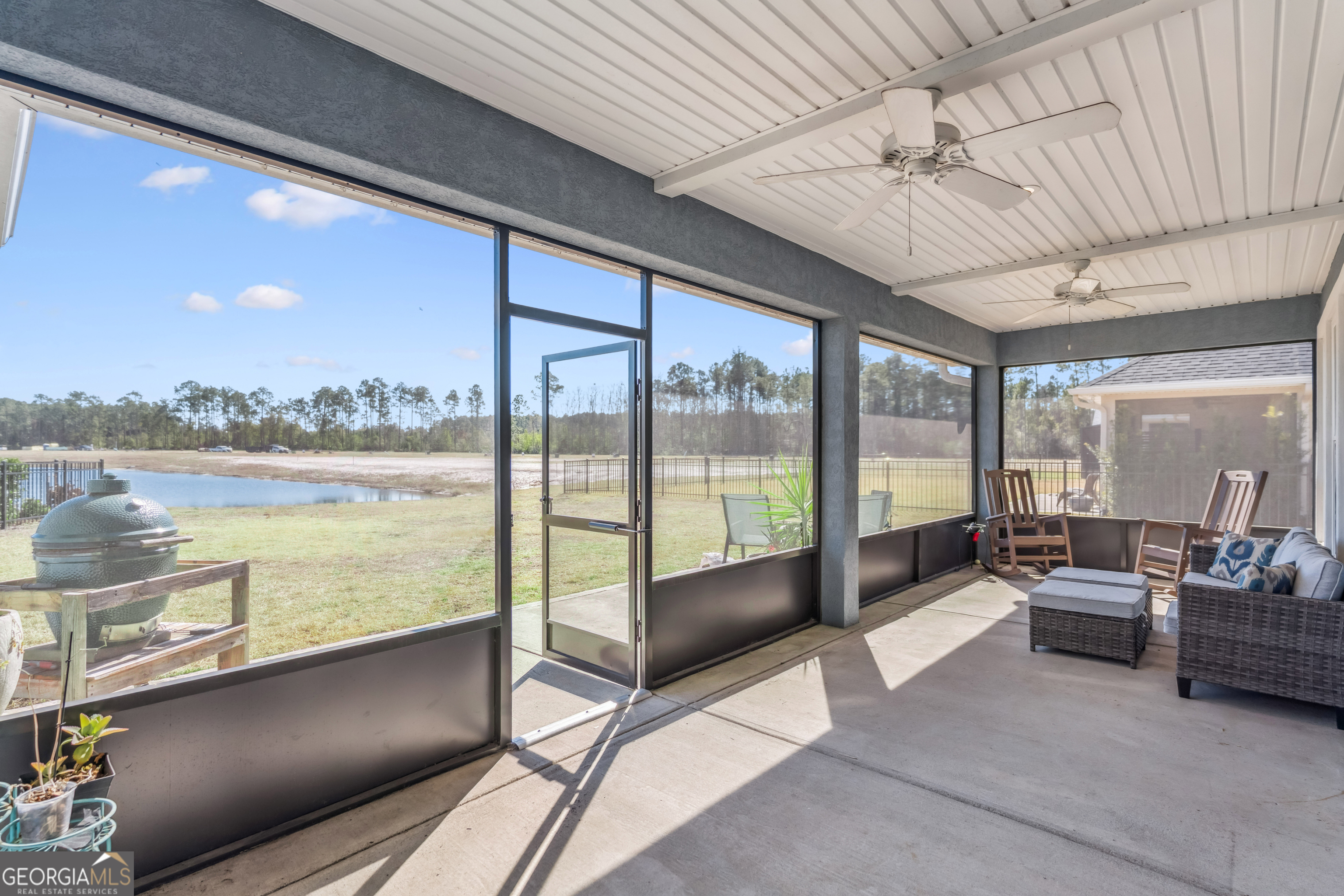 134 Amanda Trace Kingsland, GA 31548 - Photo 37 of 40