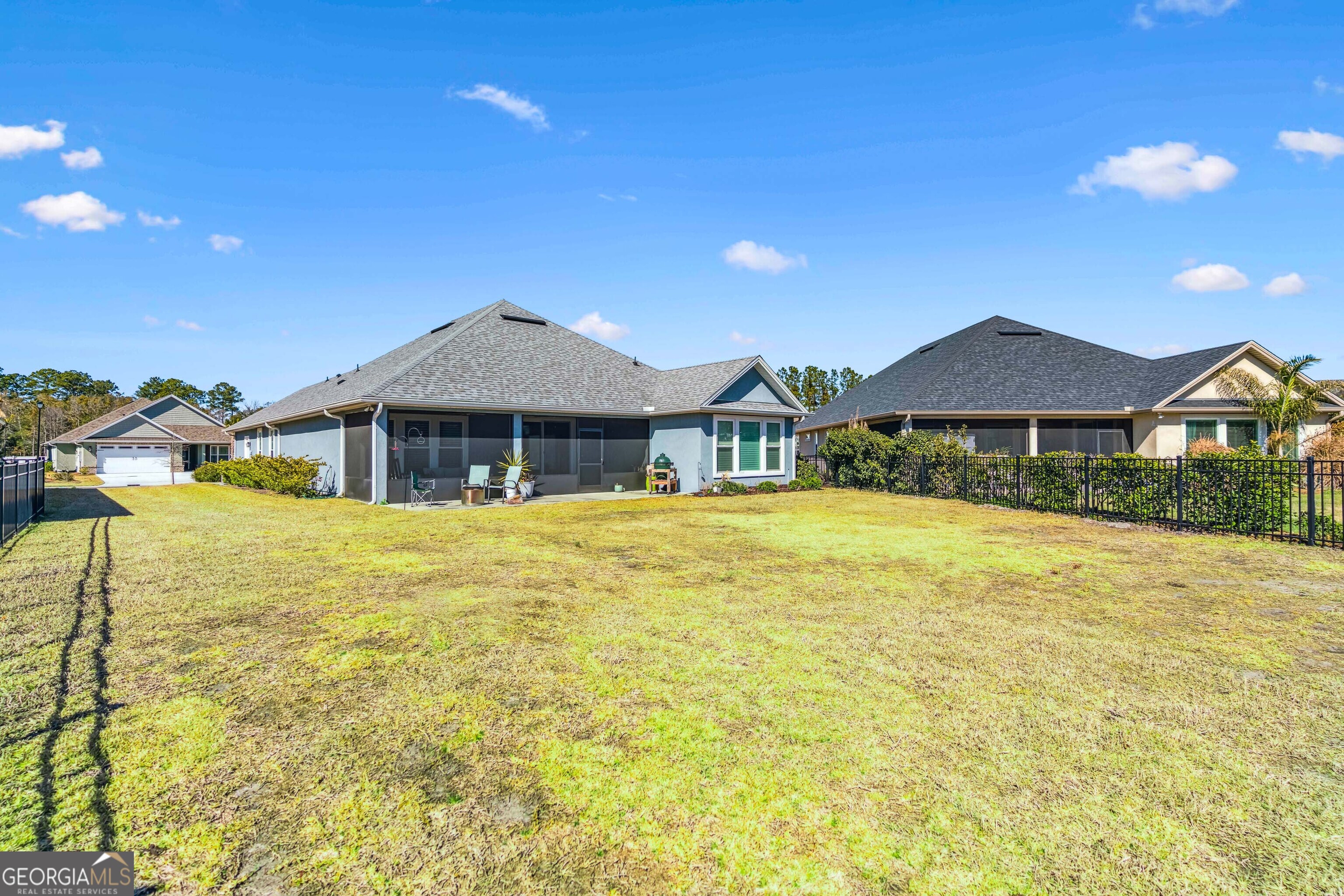 134 Amanda Trace Kingsland, GA 31548 - Photo 40 of 40