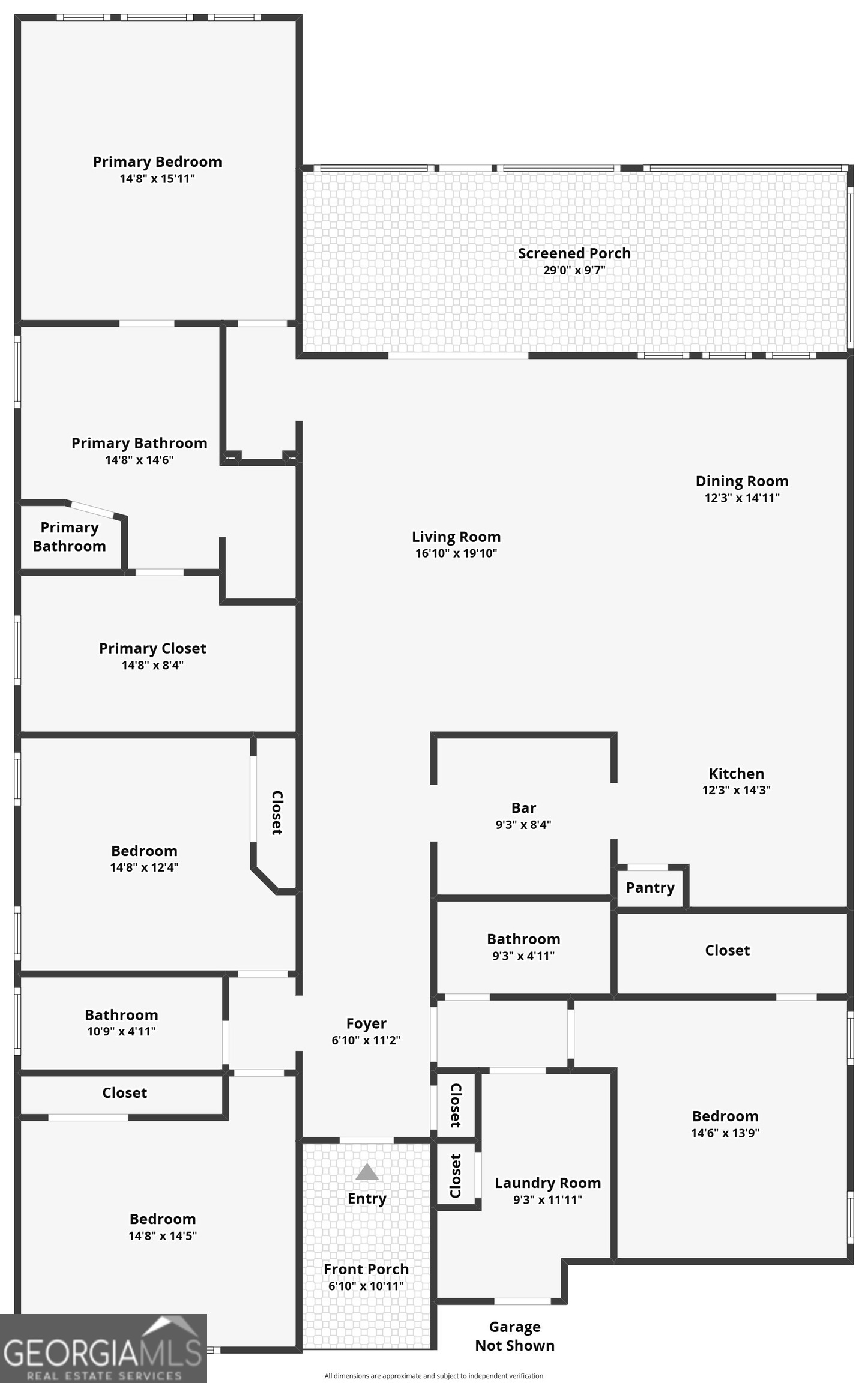 134 Amanda Trace Kingsland, GA 31548 - Photo 5 of 40