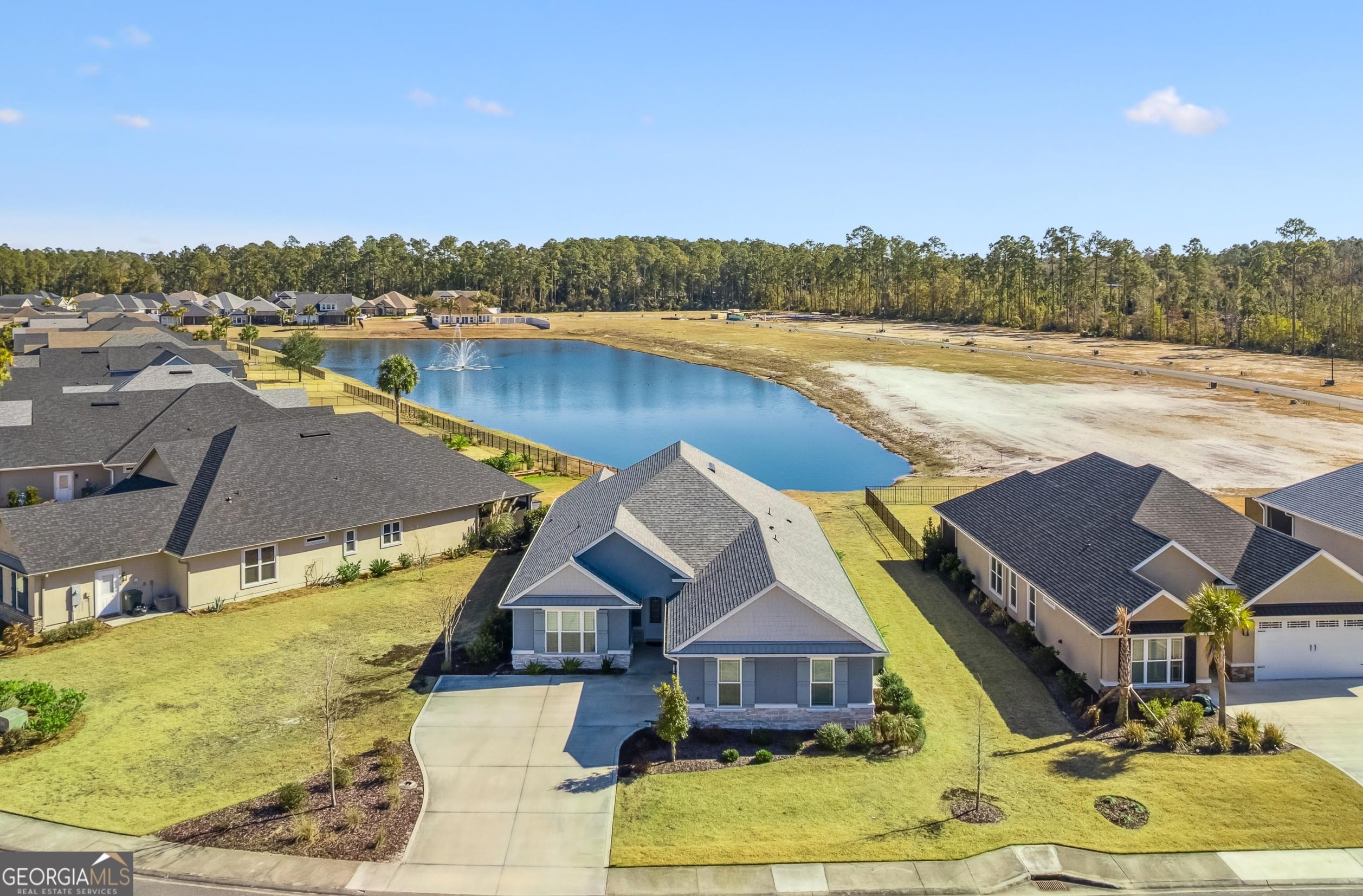 134 Amanda Trace Kingsland, GA 31548 - Photo 7 of 40