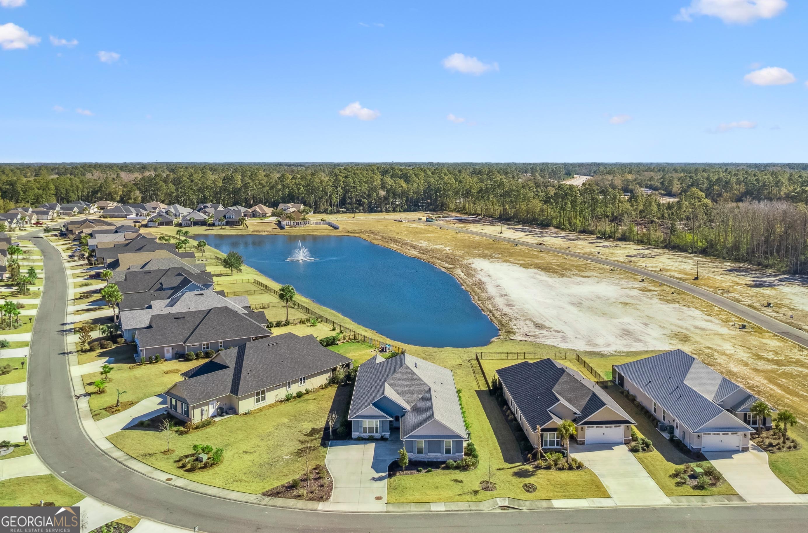 134 Amanda Trace Kingsland, GA 31548 - Photo 8 of 40