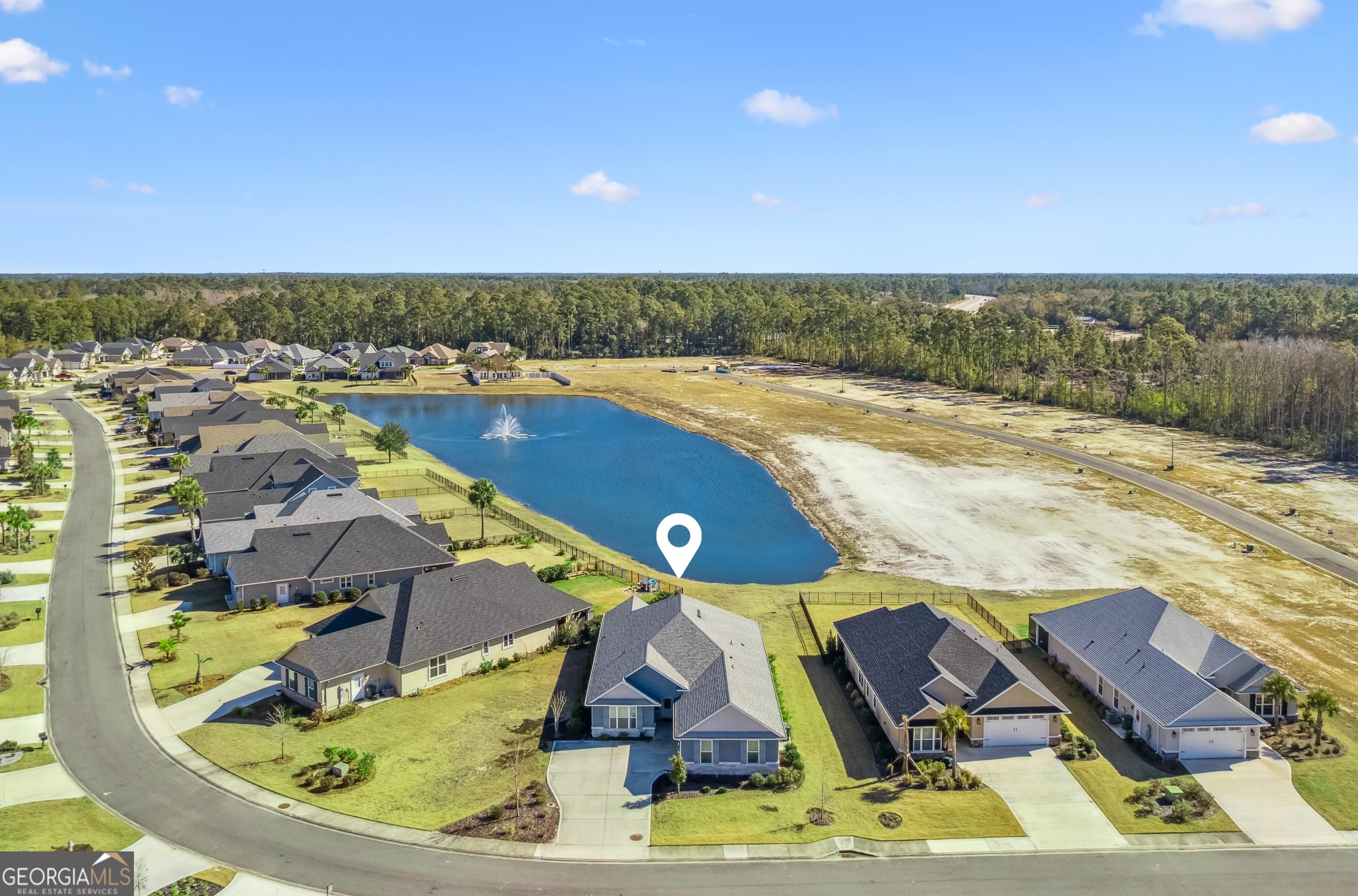 134 Amanda Trace Kingsland, GA 31548 - Photo 9 of 40