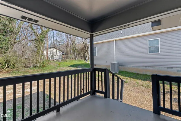 $209,000 | 548 West Spring Street, Henderson, NC 27536