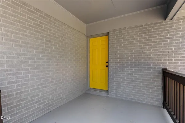 $209,000 | 548 West Spring Street, Henderson, NC 27536