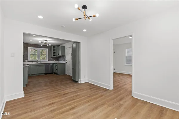 $209,000 | 548 West Spring Street, Henderson, NC 27536