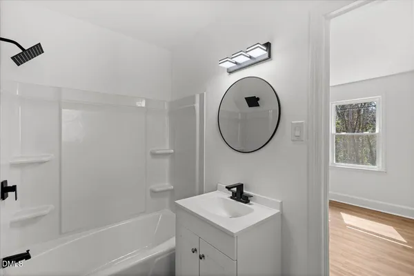 $209,000 | 548 West Spring Street, Henderson, NC 27536