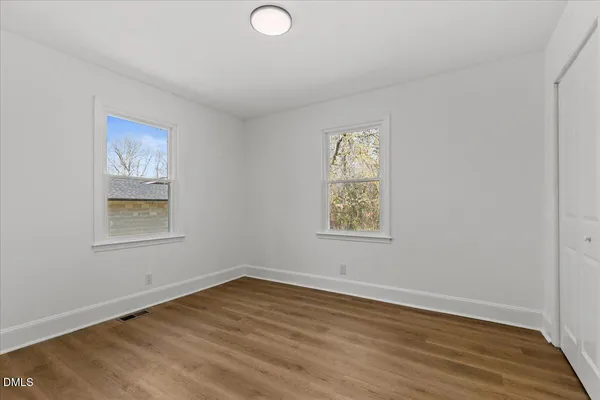 $209,000 | 548 West Spring Street, Henderson, NC 27536