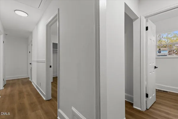 $209,000 | 548 West Spring Street, Henderson, NC 27536