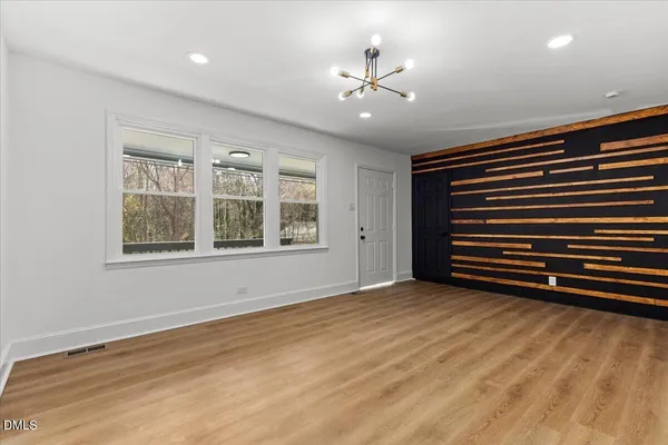 $209,000 | 548 West Spring Street, Henderson, NC 27536