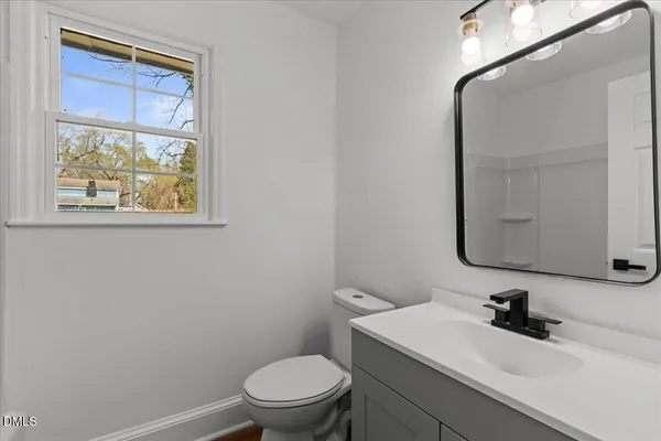 $209,000 | 548 West Spring Street, Henderson, NC 27536