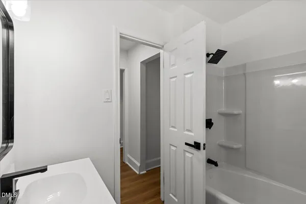 $209,000 | 548 West Spring Street, Henderson, NC 27536