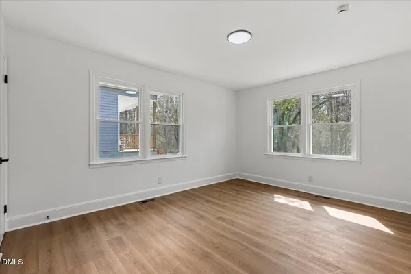 $209,000 | 548 West Spring Street, Henderson, NC 27536