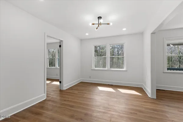 $209,000 | 548 West Spring Street, Henderson, NC 27536