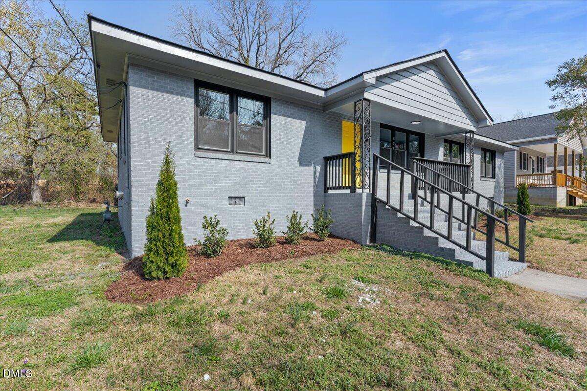 548 West Spring Street Henderson, NC 27536 - Photo 30 of 30 02-IMG_5002