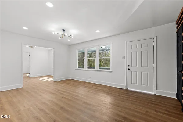 $209,000 | 548 West Spring Street, Henderson, NC 27536