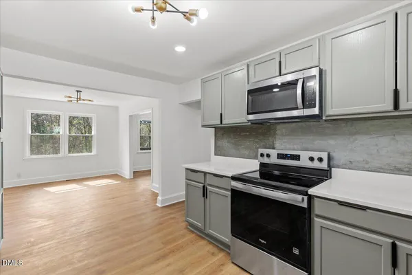 $209,000 | 548 West Spring Street, Henderson, NC 27536