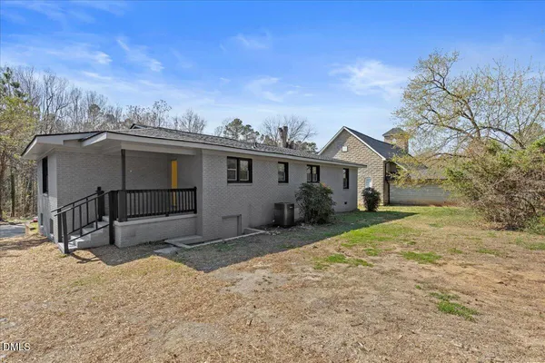 $209,000 | 548 West Spring Street, Henderson, NC 27536