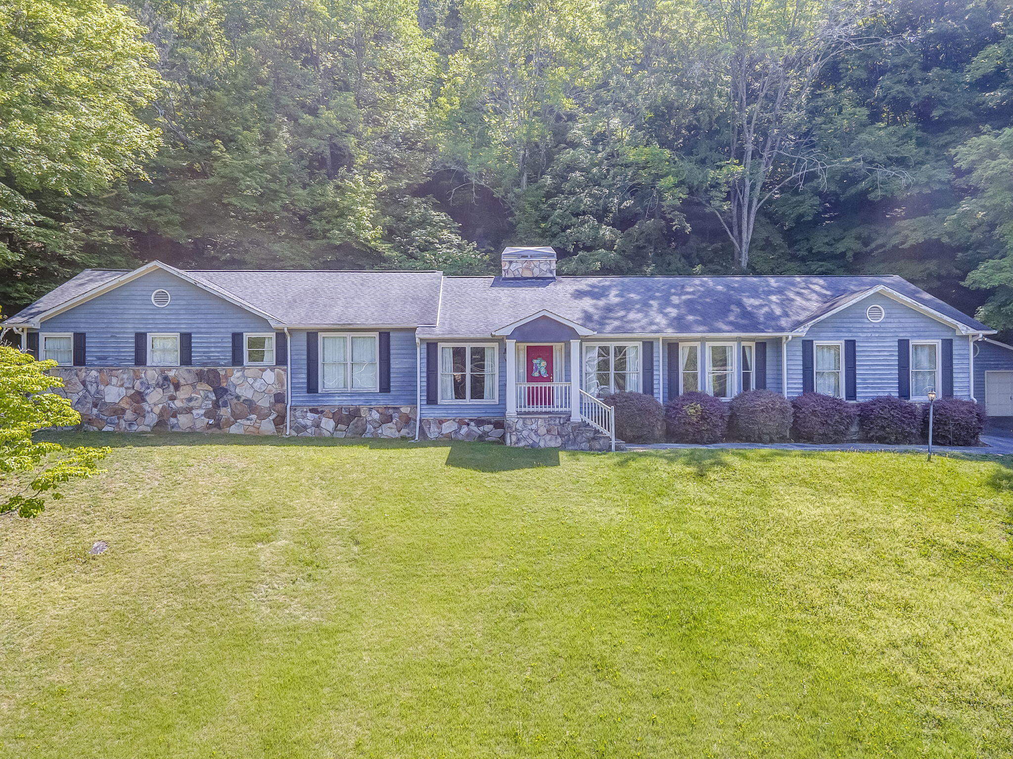 308 North Tibbs Road Dalton, GA 30720 - Photo 1 of 46 55-web-or-mls-DJI_0765_6_7