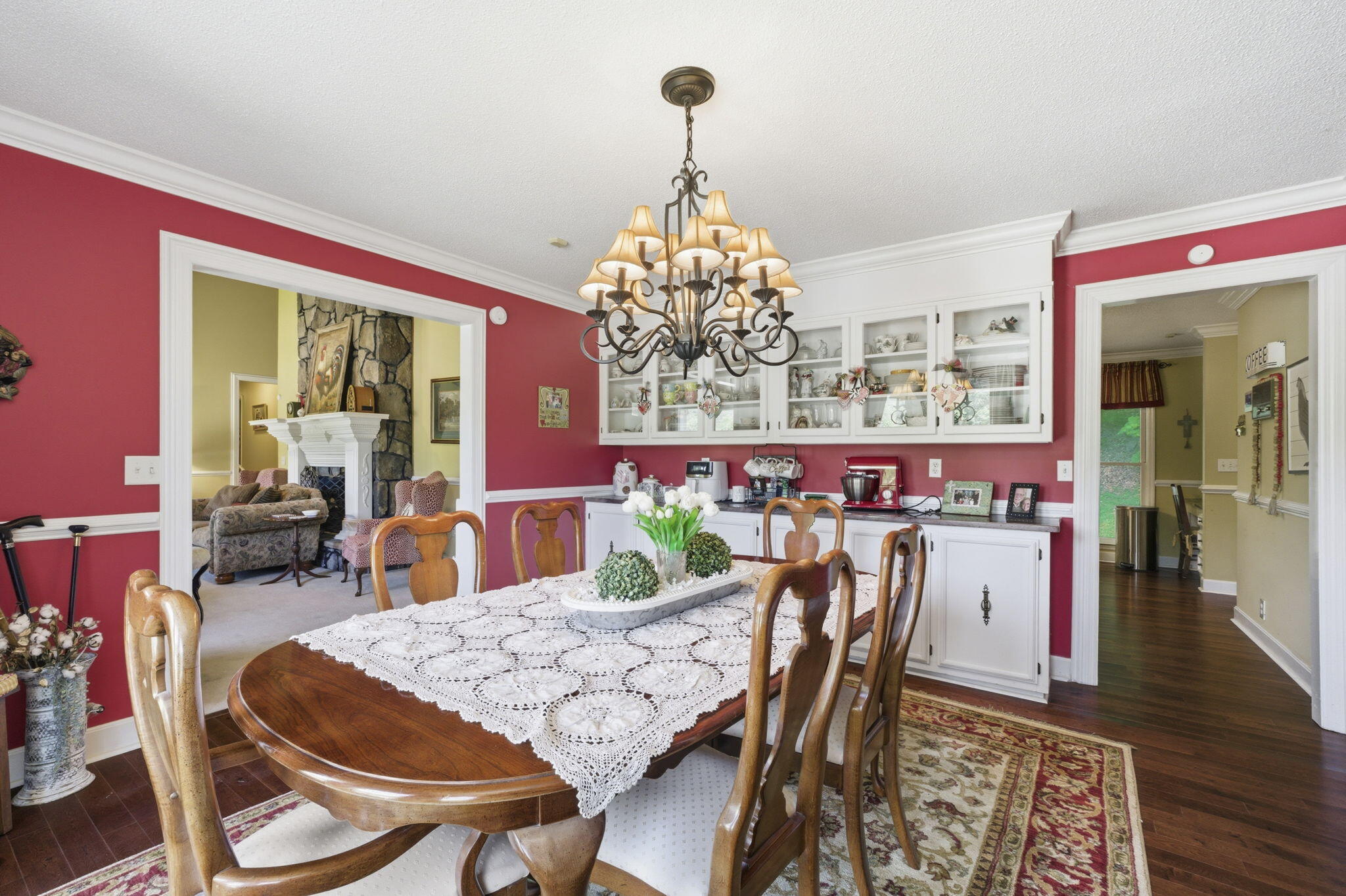308 North Tibbs Road Dalton, GA 30720 - Photo 11 of 46 31-web-or-mls-DSC06848