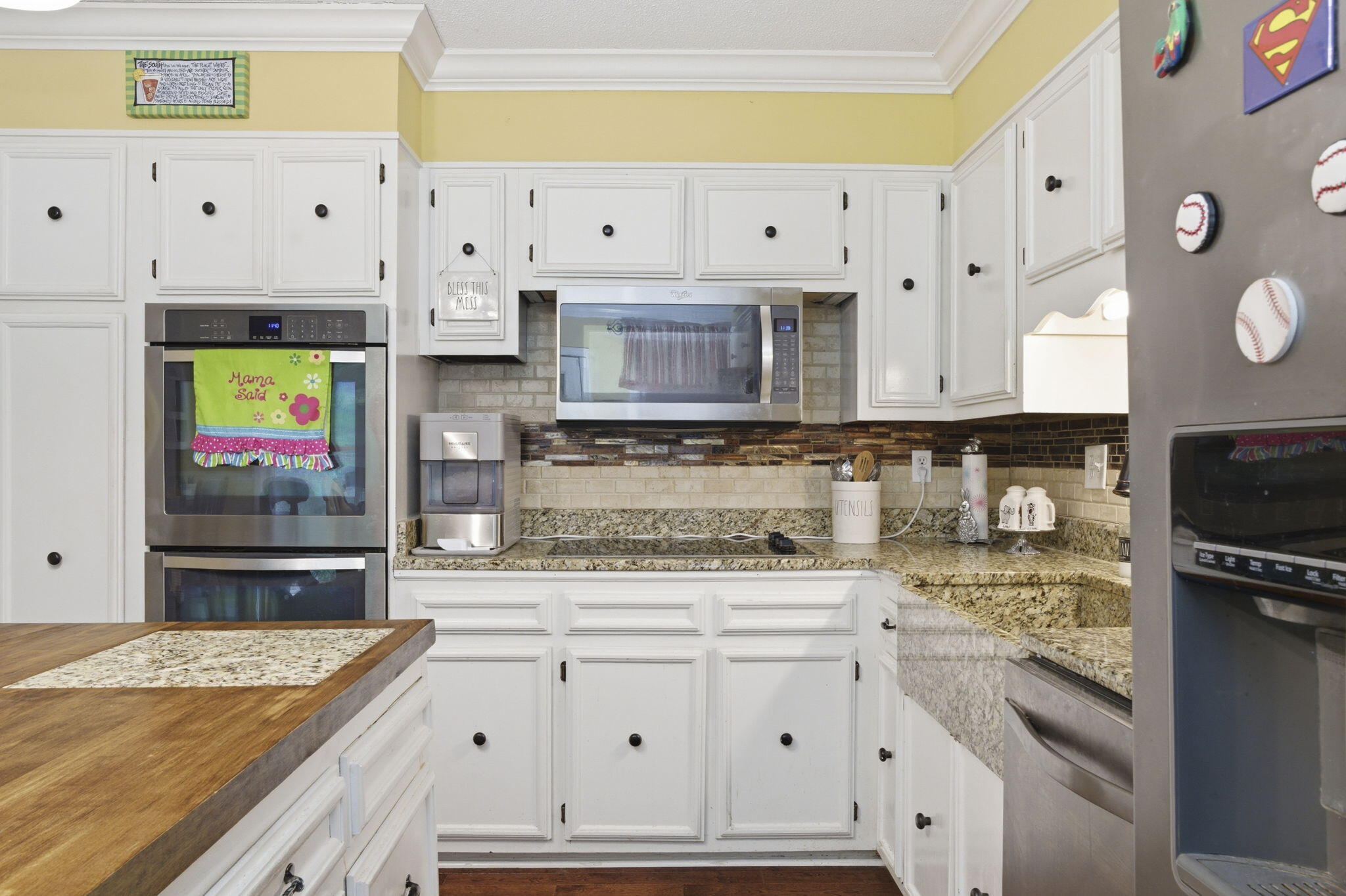 308 North Tibbs Road Dalton, GA 30720 - Photo 13 of 46 25-web-or-mls-DSC06878