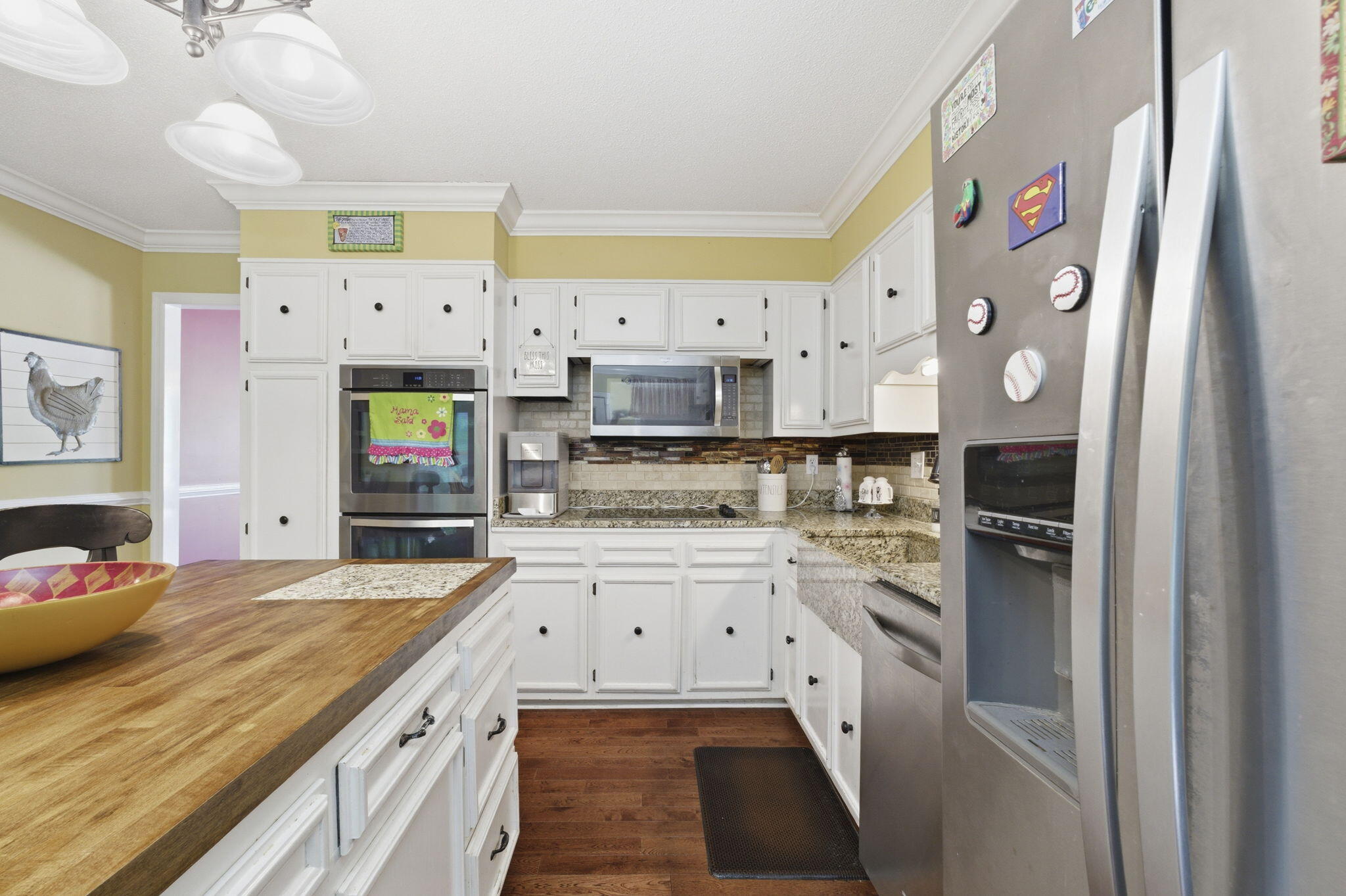 308 North Tibbs Road Dalton, GA 30720 - Photo 14 of 46 30-web-or-mls-DSC06875