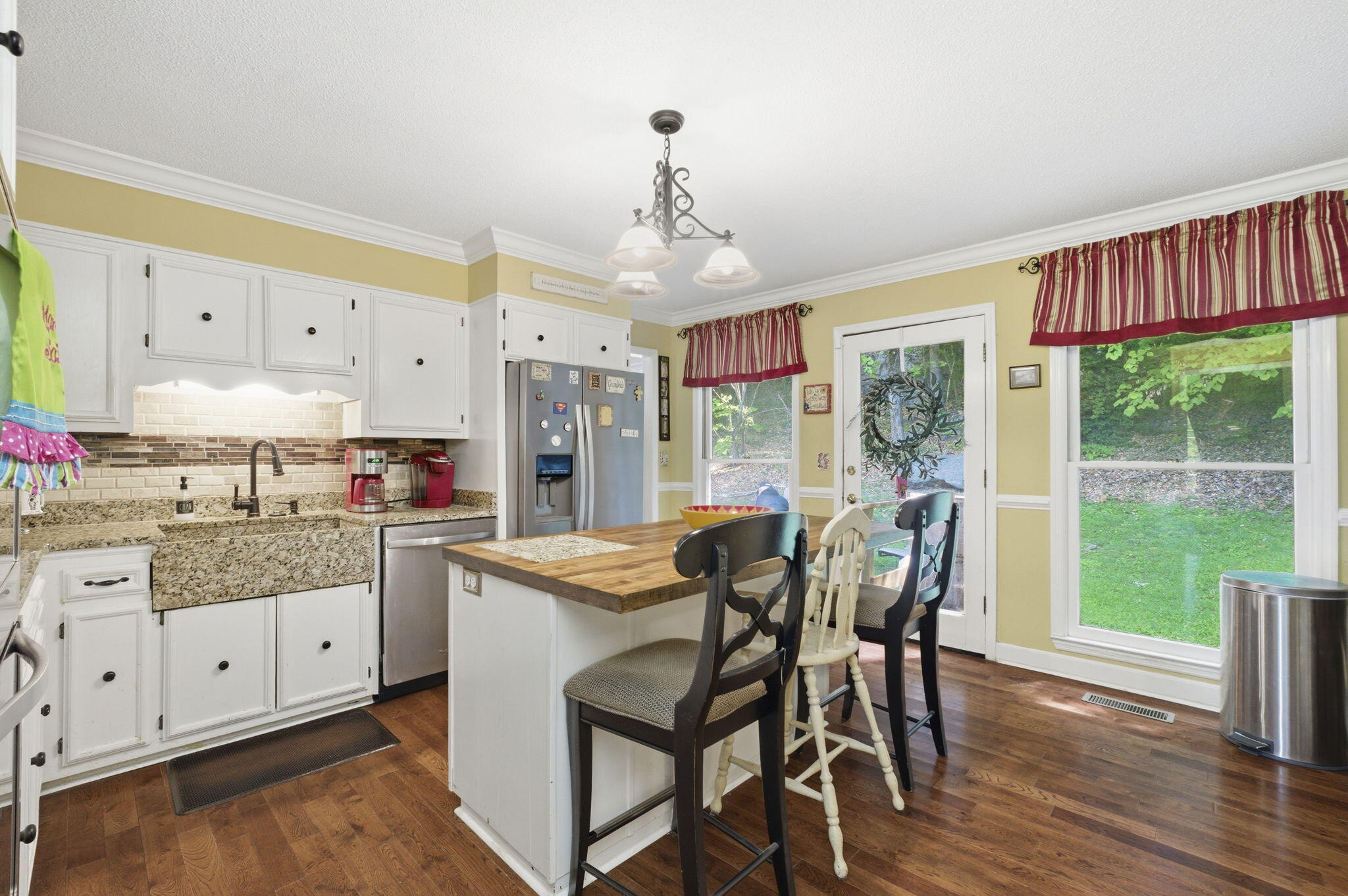 308 North Tibbs Road Dalton, GA 30720 - Photo 15 of 46 32-web-or-mls-DSC06860
