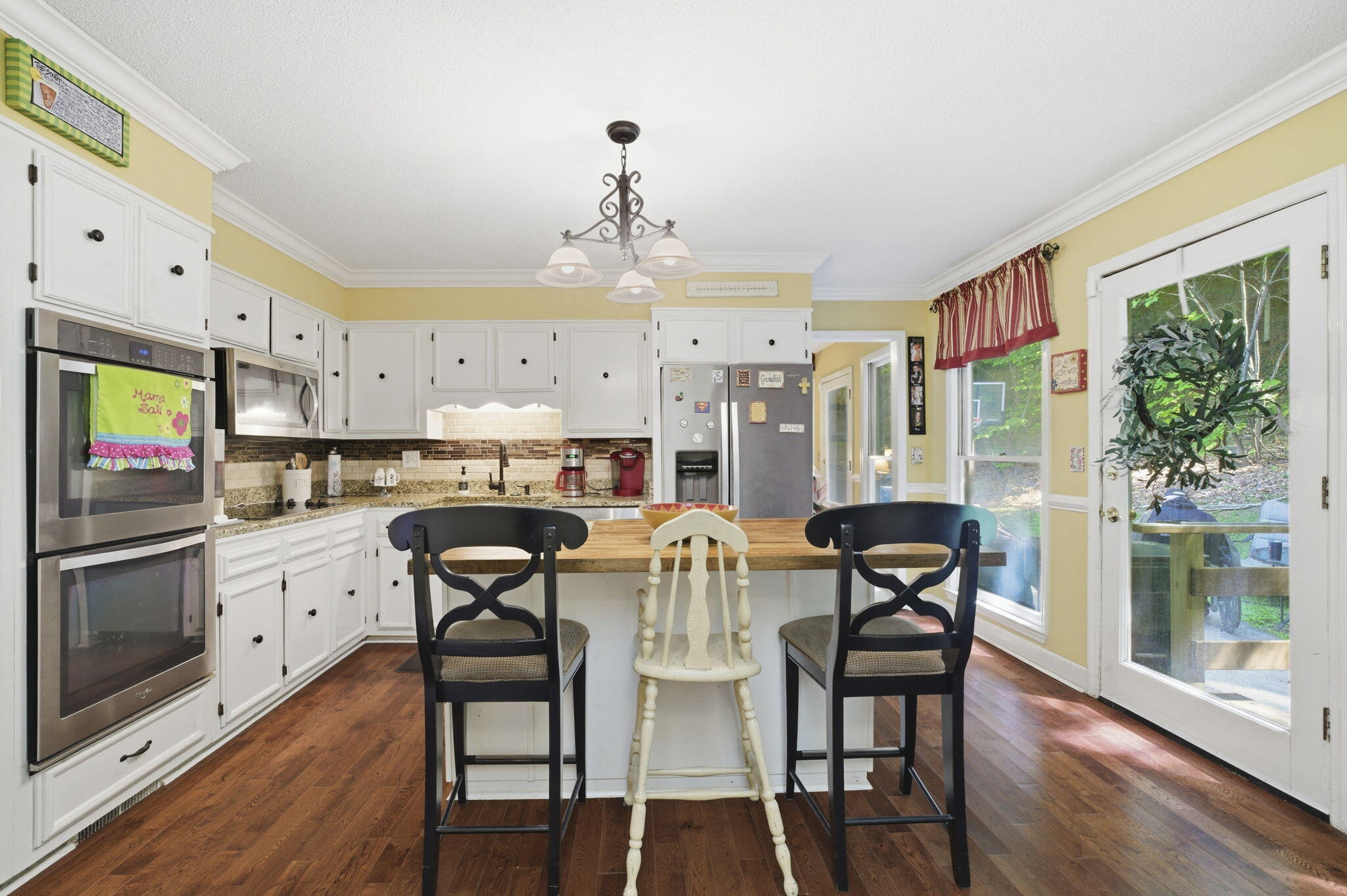 308 North Tibbs Road Dalton, GA 30720 - Photo 17 of 46 36-web-or-mls-DSC06866