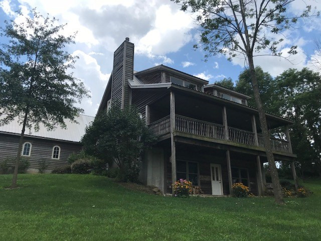 752 Pea Ridge Augusta, KY 41002 - Photo 22 of 25 Gallery Image 22
