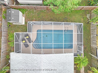 538 Riverside Drive Palm Beach Gardens, FL 33410 - Photo 33 of 52 a view of outdoor space