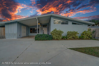 538 Riverside Drive Palm Beach Gardens, FL 33410 - Photo 42 of 52 a view of a small house