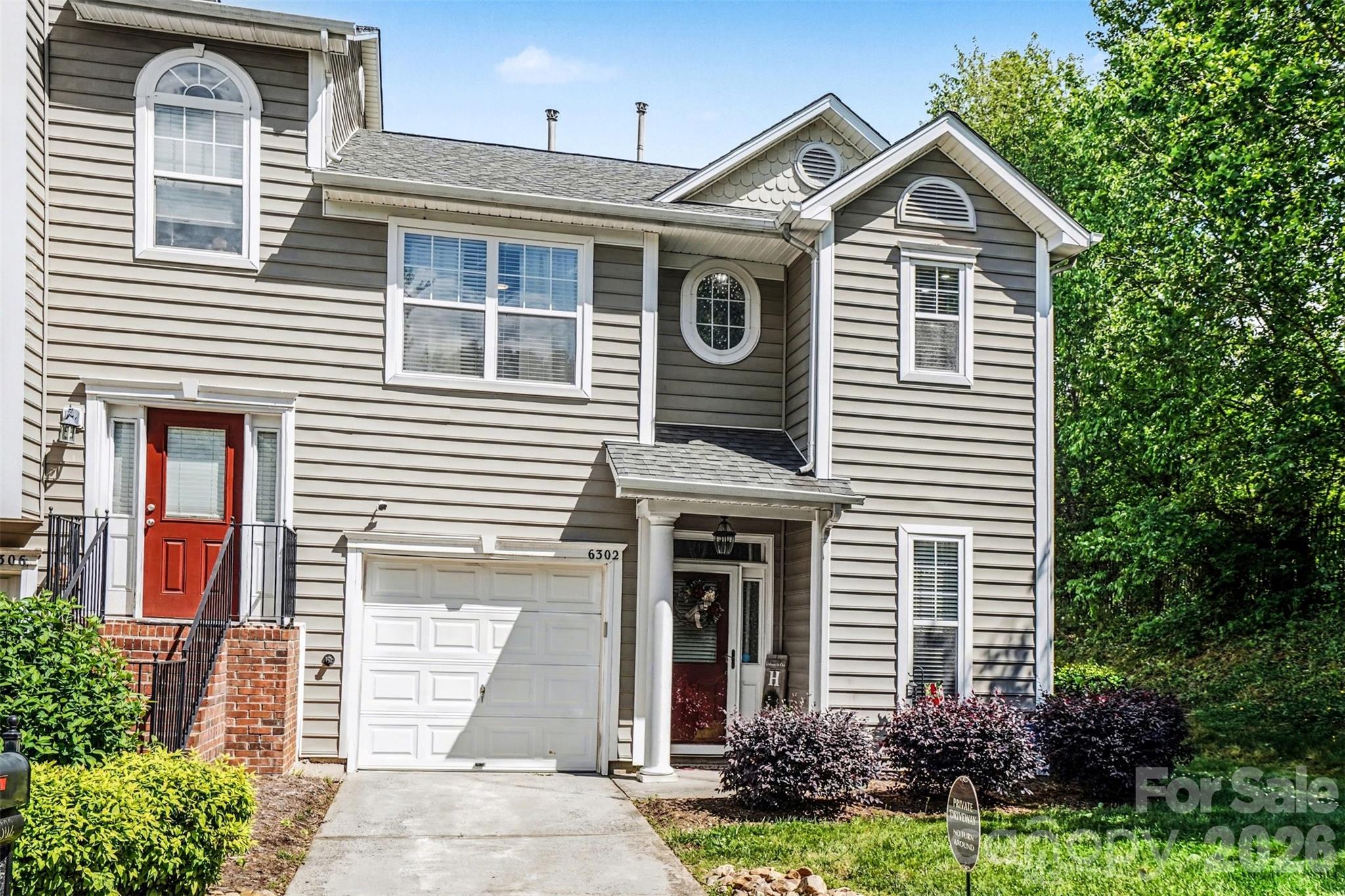 6302 Gammon Road Charlotte, NC 28269 - Photo 1 of 30 Gallery Image 1