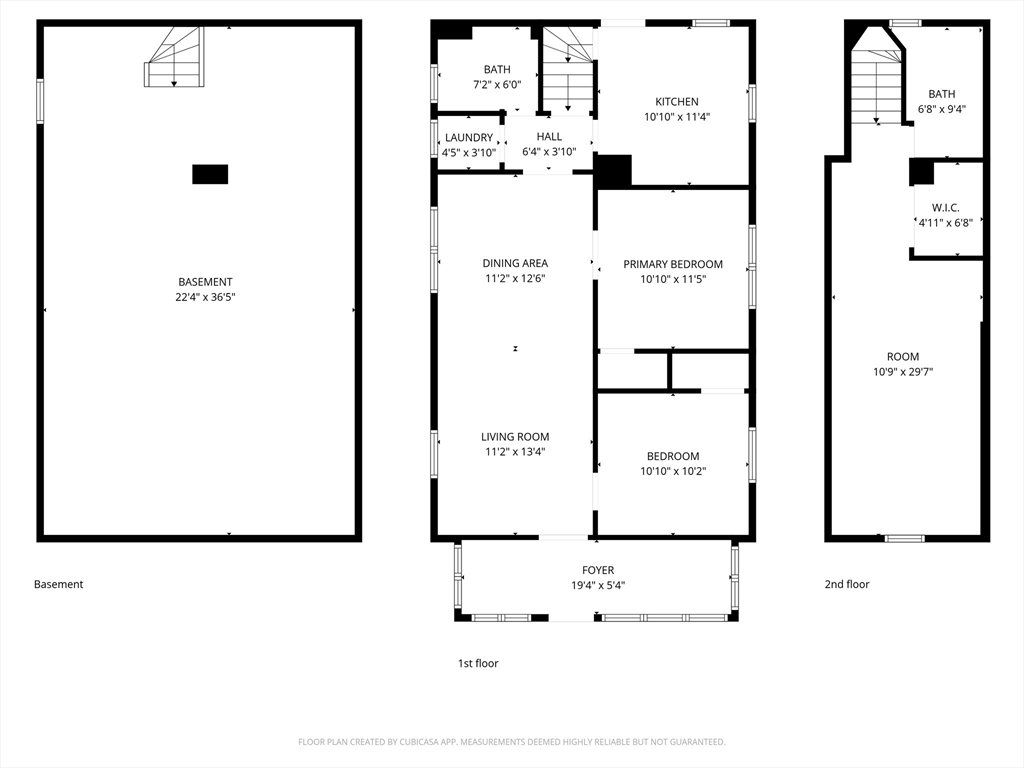 25 Victoria Street Springfield, MA 01104 - Photo 42 of 42